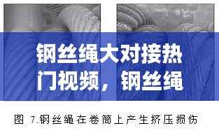钢丝绳大对接与星座运势，热门视频的双重魅力