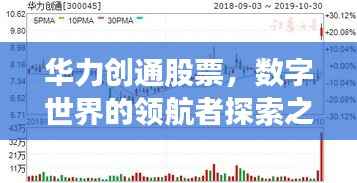 华力创通股票，数字世界的领航者探索之旅